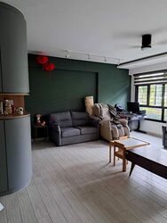 Blk 610B Tampines Greenweave (Tampines), HDB 5 Rooms #522077121